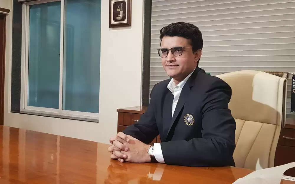 Coronavirus Impact: Sourav Ganguly can’t remember when he was last free