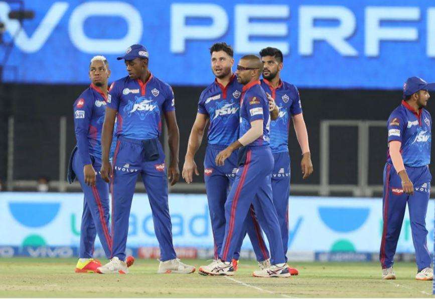 Braking, PBKS vs DC: दिल्ली कैपिटल्स ने टॉस जीतकर लिया पहले गेंदबाजी का फैसला