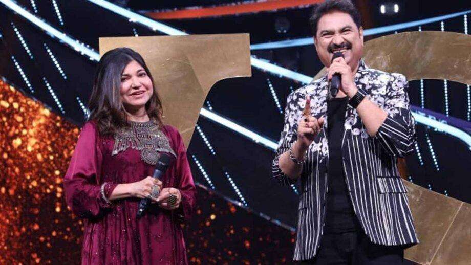 Alka Yagnik Birthday: 6 साल की उम्र में गाया था पहला गाना, 27 साल से पति से हैं अलग, ऐसी है अल्का याग्निक की लाइफ