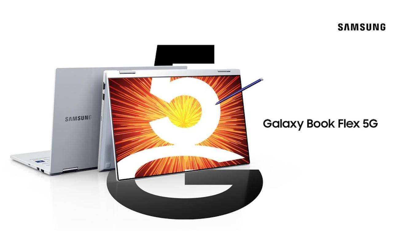 Samsung Galaxy Book Flex 5G लैपटाॅप को कर दिया गया है लाँच, कीमत है इतनी