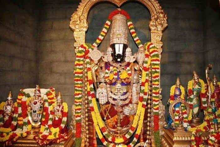 अमेरिकी व्यापारियों ने वेंकटेश्वर मंदिर को 14 करोड़ रुपये का दान दिया, लेकिन रखी ये शर्त