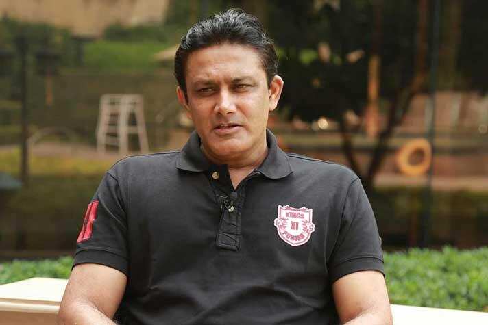 IPL 2021:अनिल कुंबले को शाहरुख खान में नजर आती है  कीरोन पोलार्ड की झलक, जानिए क्यों