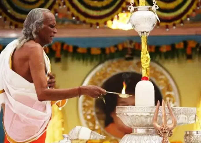 Mahesh navami 2024 date muhurta and significance&nbsp;