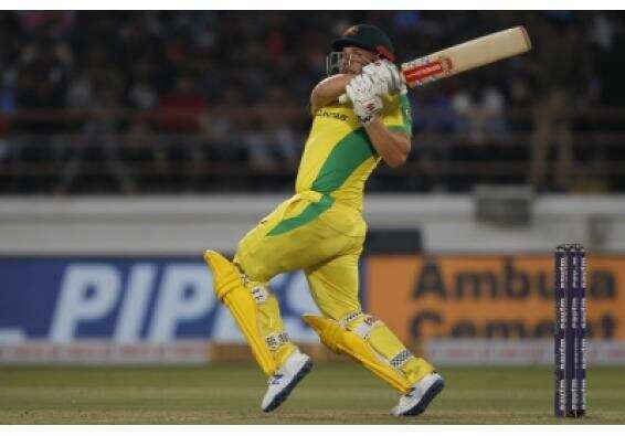 स्टार्क की खराब फॉर्म की वजह फ्लैट विकेट :Aaron Finch