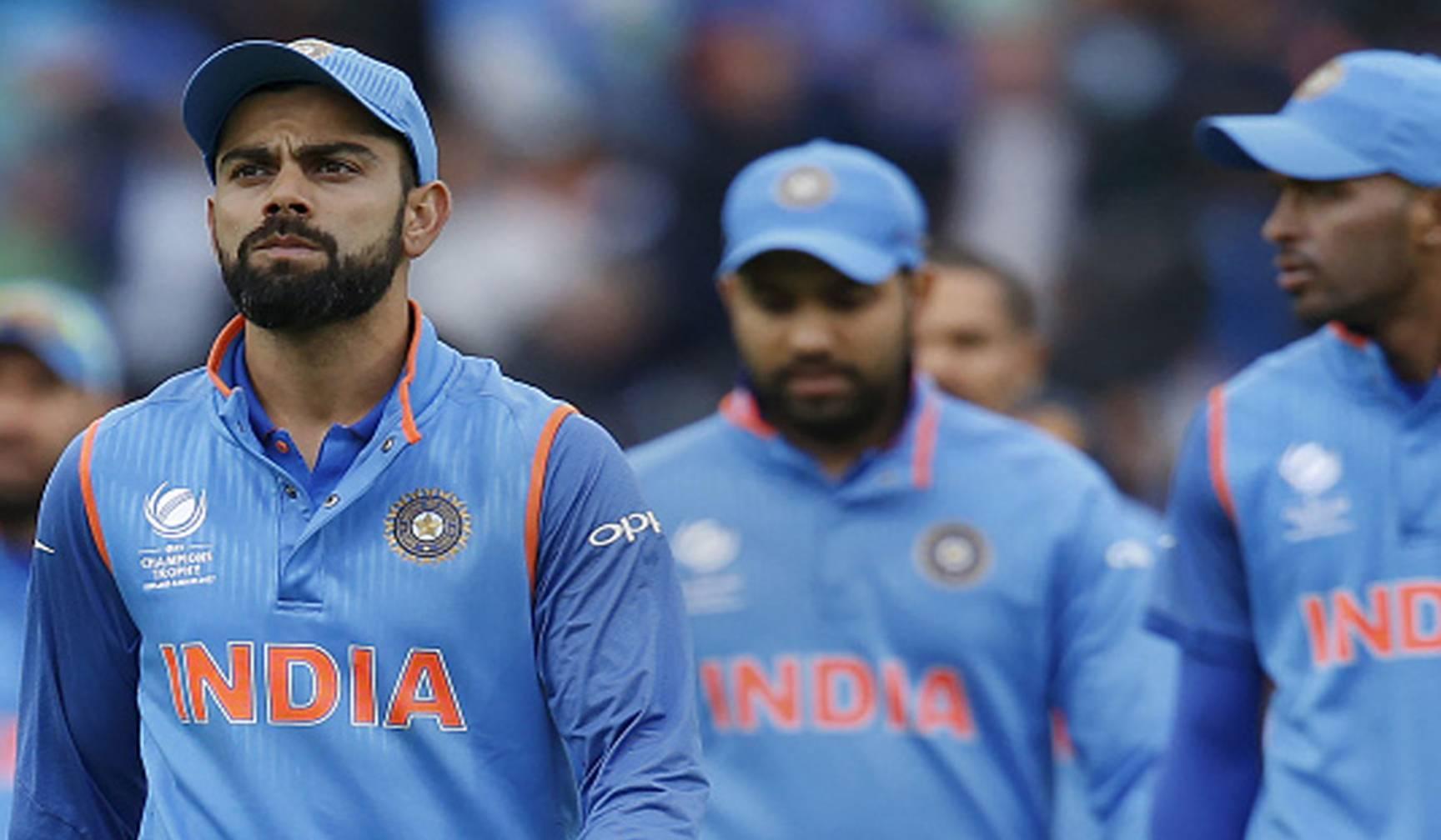 Breaking : ये पूर्व क्रिकेटर बनने जा रहा है टीम इंडिया का नया कोच!