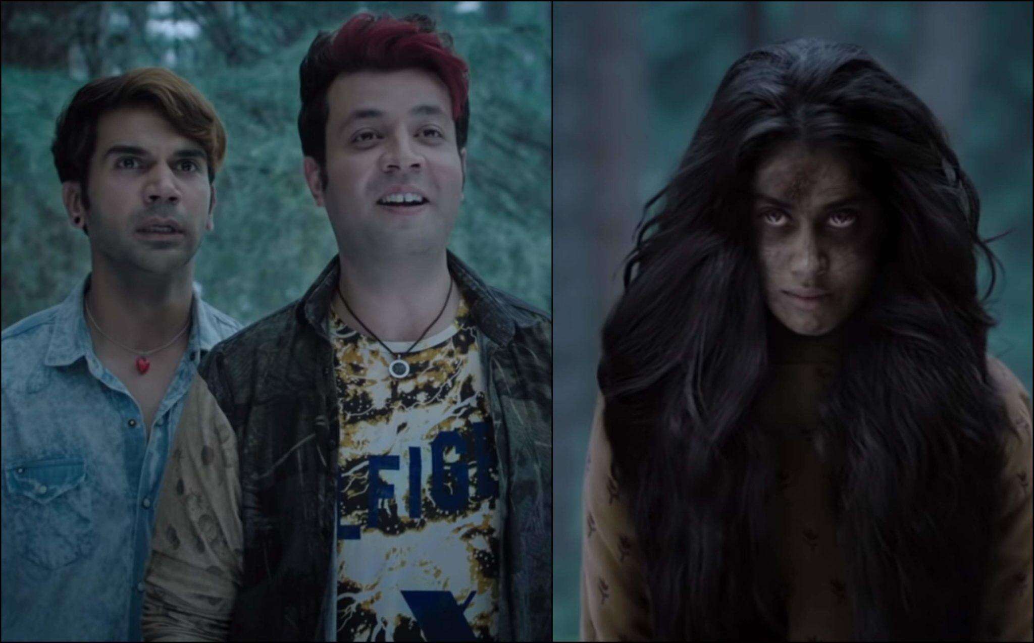 Roohi Movie Review: डराने में असफल साबित हुई जाह्नवी, राजकुमार की फिल्म रूही