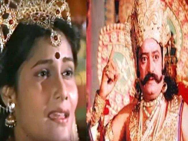 Ravana mandodari vivah: शिव के वरदान से हुआ था रावण मंदोदरी का विवाह, पढ़ें इससे जुड़ी कथा