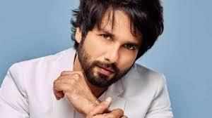 ​Its A Wrap For Jersey, Shahid Kapoor Pens A Heartfelt Note