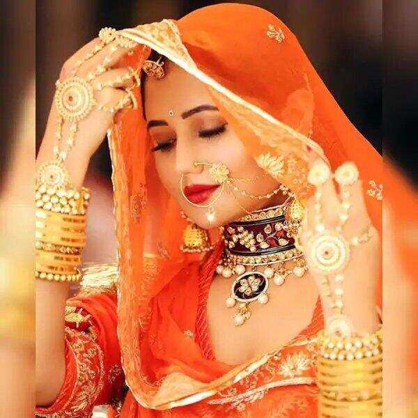 Rashmi Desai Photoshoot : राजस्थानी लुक में करवाया रश्मि ने फोटोशूट, सोशल मीडिया पर तस्वीरे वायरल
