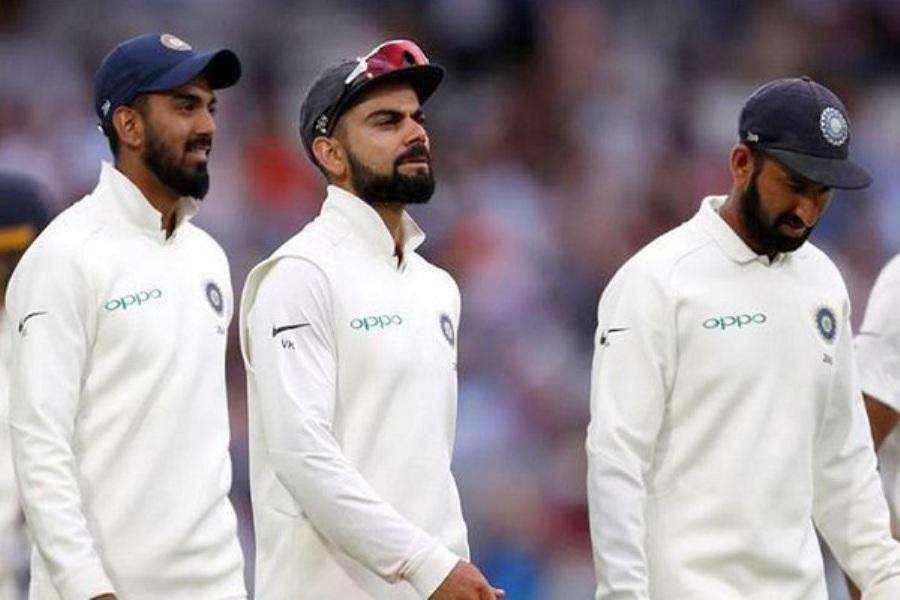 लंदन टेस्ट : सम्मान बचाने उतरेगी भारतीय टीम