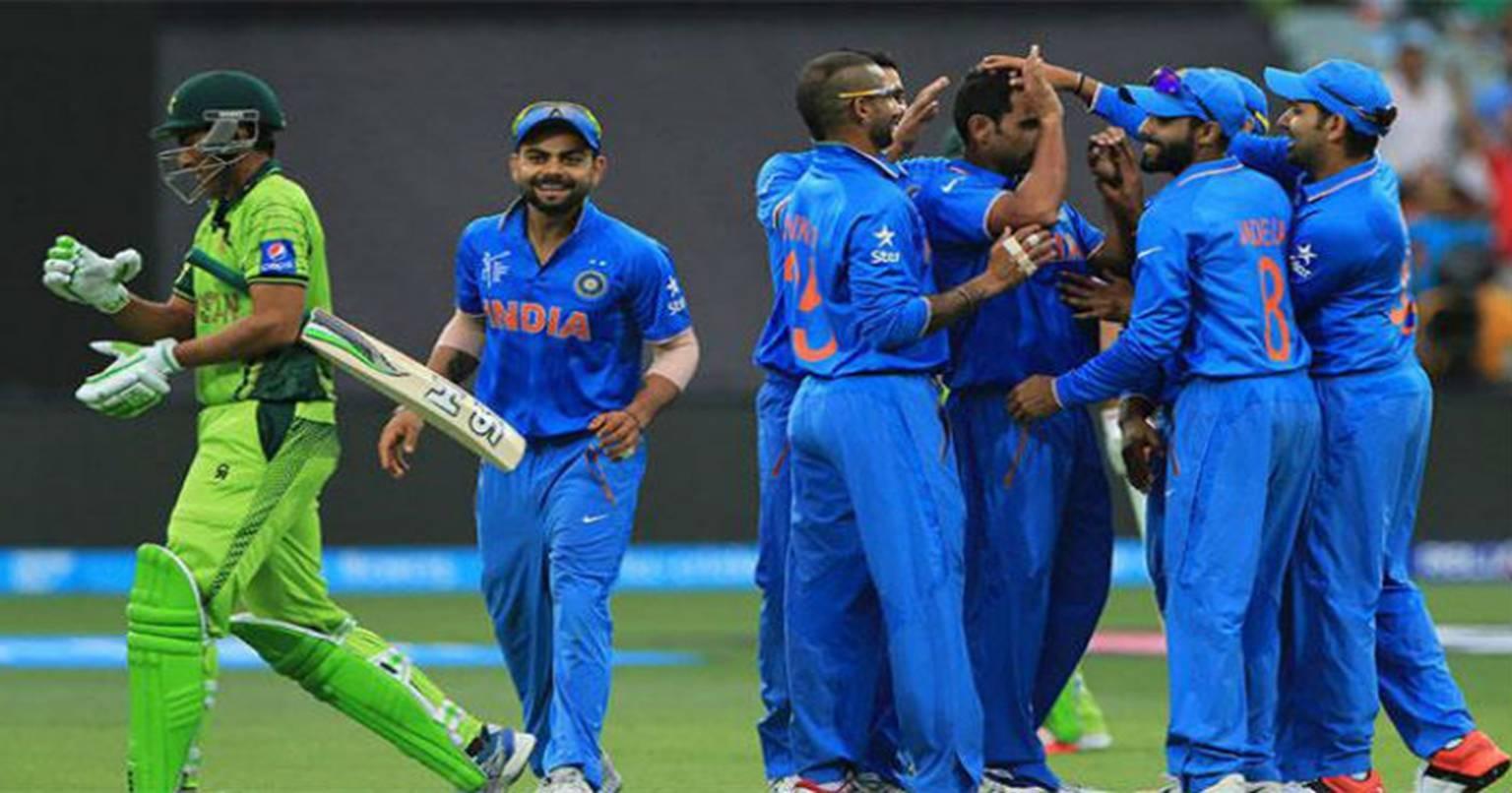 विश्व कप 2019: इस दिन महा मुकाबले के लिए भिड़ेंगे भारत- पाक, डेट आई सामने