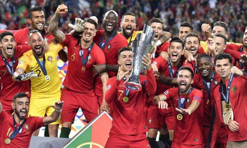अल्जीरिया ने जीता अफ्रीका कप ऑफ नेशन्स का खिताब