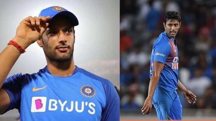 शिवम दुबे ने अपने खेल को लेकर दिया बड़ा बयान