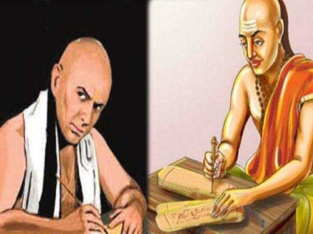 Chanakya Niti: इन कारणों से व्यक्ति को होना पड़ता है दुखी