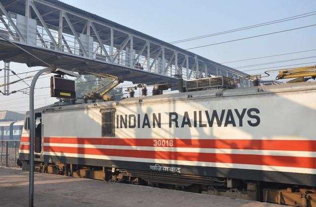 रेलवे रिक्रूटमेंट बोर्ड ने Constable भर्ती के लिये जारी किया नोटिफिकेशन