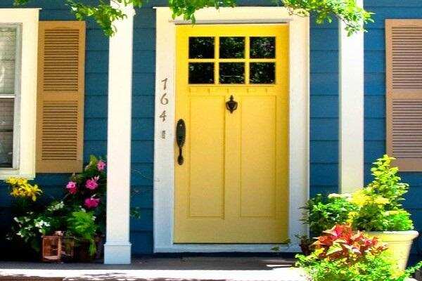 मुख्य द्वार के बारे में क्या कहता है वास्तु, जानिए