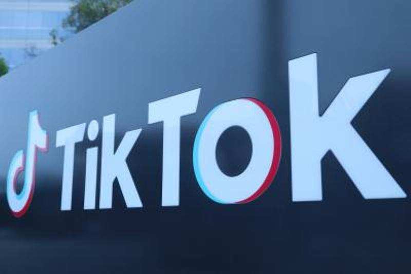 अवैध रूप से बच्चों का डेटा चोरी करने पर Tiktok पर दर्ज हुआ मामला