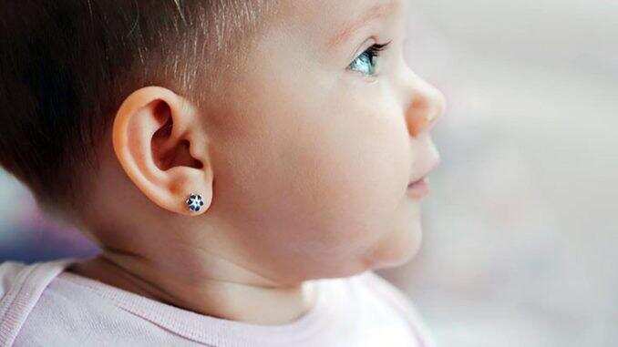  कान छिदवाने की परंपरा के पीछे कई लाभ