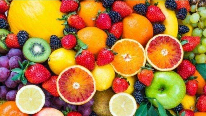 Health Tips: अगर आप इन 5 फलों को खाते हैं, तो आपका वजन कम होगा