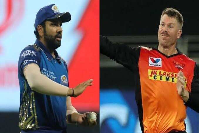 IPL 2020, MI vs SRH:  शारजाह में हुआ टॉस,   मुंबई – हैदराबाद की प्लेइंग XI देखें यहां