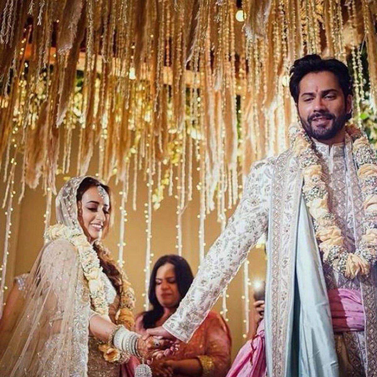 Varun Dhawan wedding: वरूण धवन की शादी के बाद सोशल मीडिया पर भावुक हुए करण जौहर