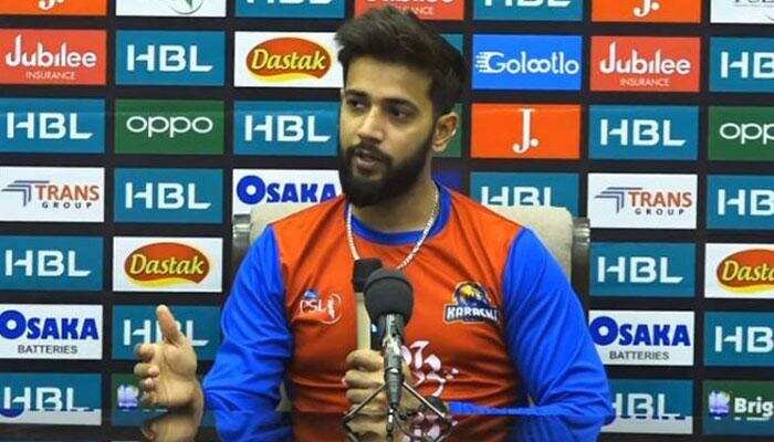 आखिर क्यों Imad Wasim ने PSL 2020 के  खिताब जीतने का क्रेडिट दिवंगत डीन जोंस को दिया