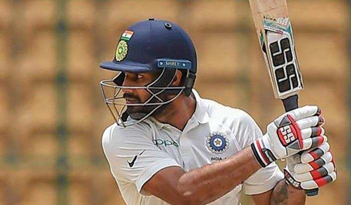 हनुमा बने 292वें भारतीय टेस्ट खिलाड़ी
