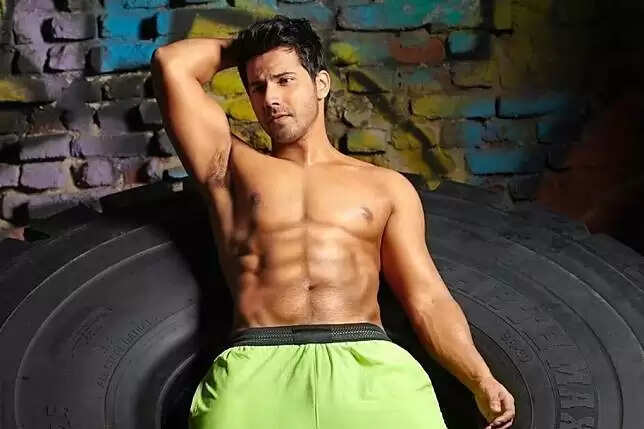 This is how Bollywood heartthrob Varun Dhawan celebrates his birthday at home