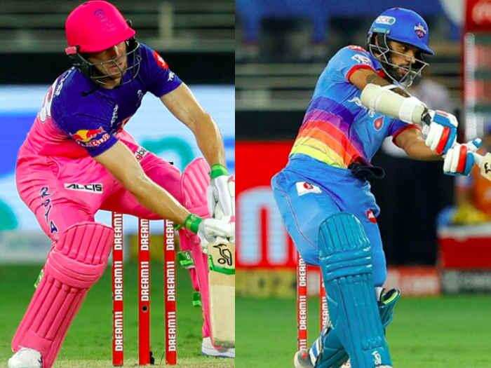 Breaking, RR vs DC : राजस्थान रॉयल्स ने दिल्ली कैपिटल्स को तीन विकेट से हराया