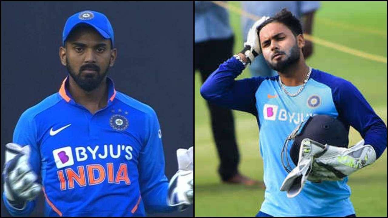 Ind vs Eng T20I series:  ऋषभ पंत को मिला प्लेइंग XI में मौका तो क्या केएल राहुल को होना पड़ेगा बाहर