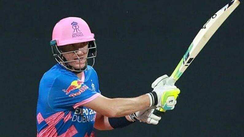 IPL 2021: Chris Morris की मैच विनिंग पारी के कायल हुए  Virender Sehwag, किया ये मजेदार ट्वीट