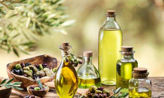 Benefits of olive oil: जैतून के तेल के ये 5 अविश्वसनीय फायदे