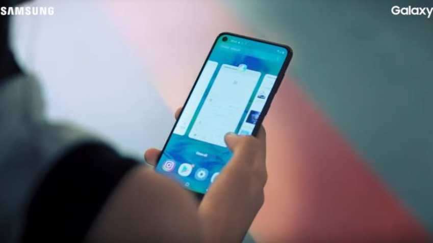 Samsung Galaxy M40 स्मार्टफोन की अगली सेल 20 जून को होगी