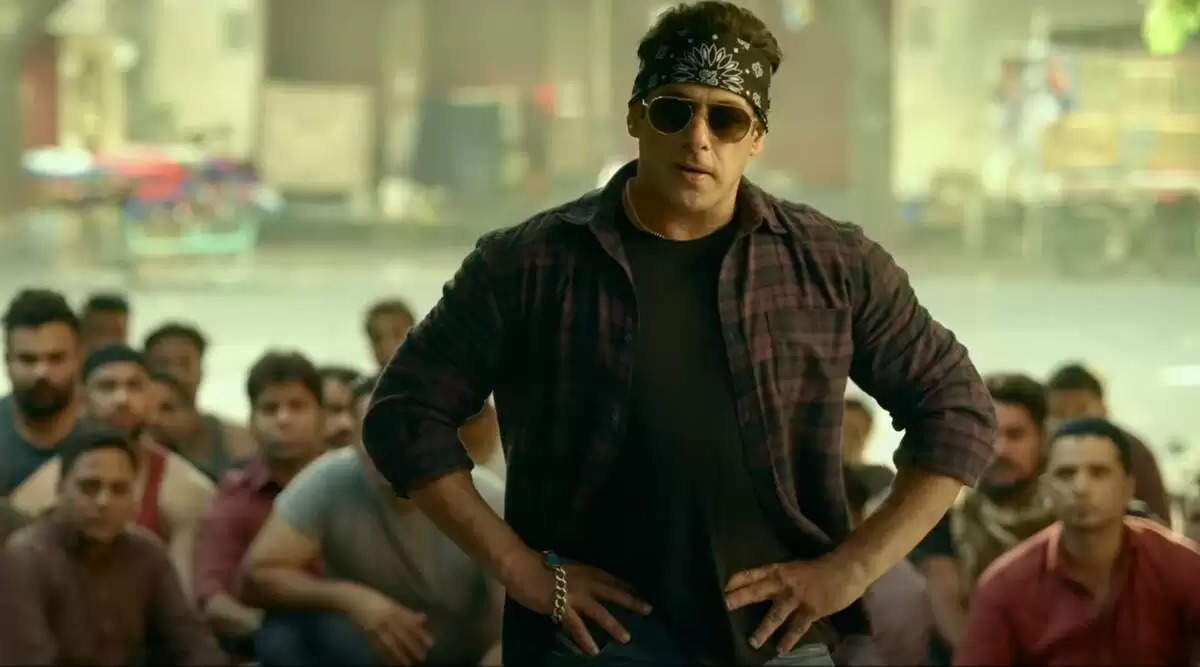 Salman Khan: सलमान खान जल्द करेंगे अजय देवगन के डायरेक्टर के साथ काम, ऐसी है योजना