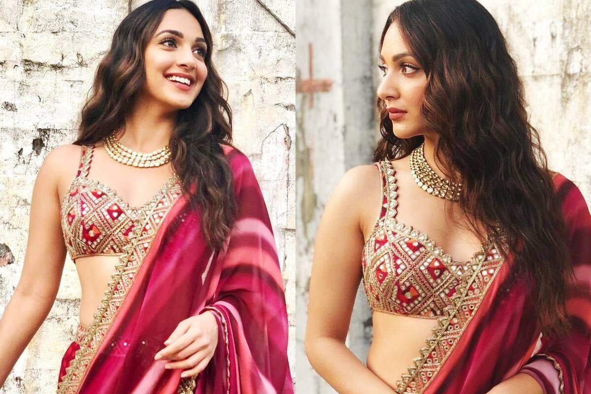 Kiara Advani: सिद्धार्थ के ​साथ रिश्ते पर किआरा आडवाणी ने तोड़ी चुप्पी, इशारों इशारों में रिश्ते पर लगाई मुहर