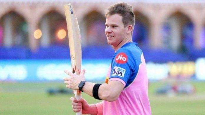 IPL 2020: राजस्थान रॉयल्स के कप्तान स्टीव स्मिथ ने की बिग बैश लीग में बिलकुल नहीं खेलने की घोषणा की