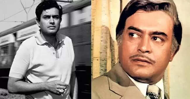 Sanjeev Kumar: संजीव कुमार को जब नूतन ने सबके सामने मारा था थप्पड़