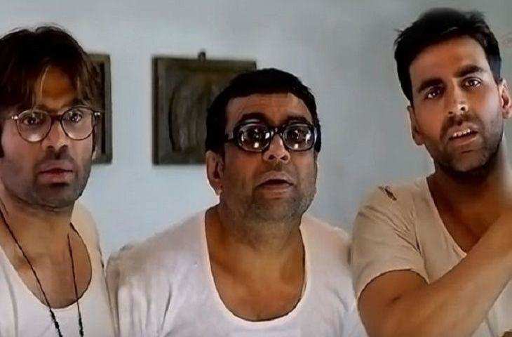 Good news for the fans of Hera Pheri, soon new movie will come on floor.