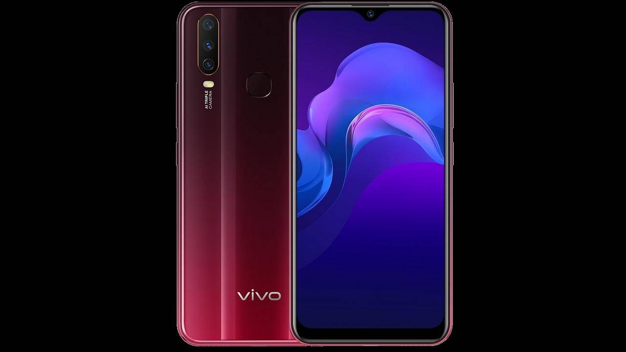 Vivo जेड़1 प्रो के बाद कंम्पनी  भारत में जल्द लॉन्च कर सकती है वीवो Y9