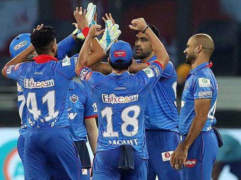 Breaking, DC vs MI: दिल्ली कैपिटल्स ने दर्ज की बड़ी जीत, मुंबई इंडियंस को  6 विकेट से हराया