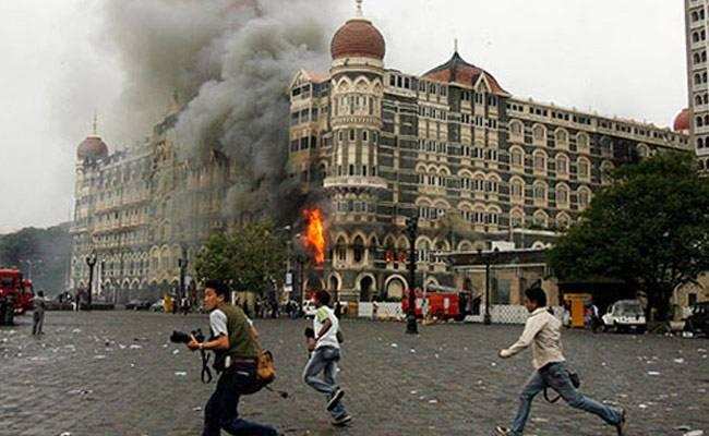 Mumbai Terror Attack: मुंबई आतंकी हमले के 12 साल पूरे, जब गोलियों से दहल उठी मायानगरी तो…