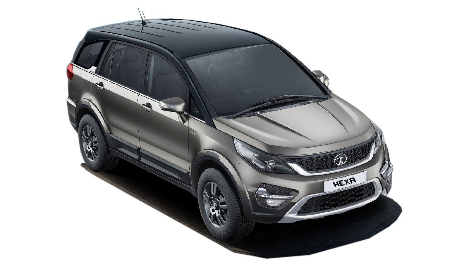 टाटा हेक्सा जल्द ही BSVI अवतार में भारतीय कार बाजार में फिर से प्रवेश करेगी