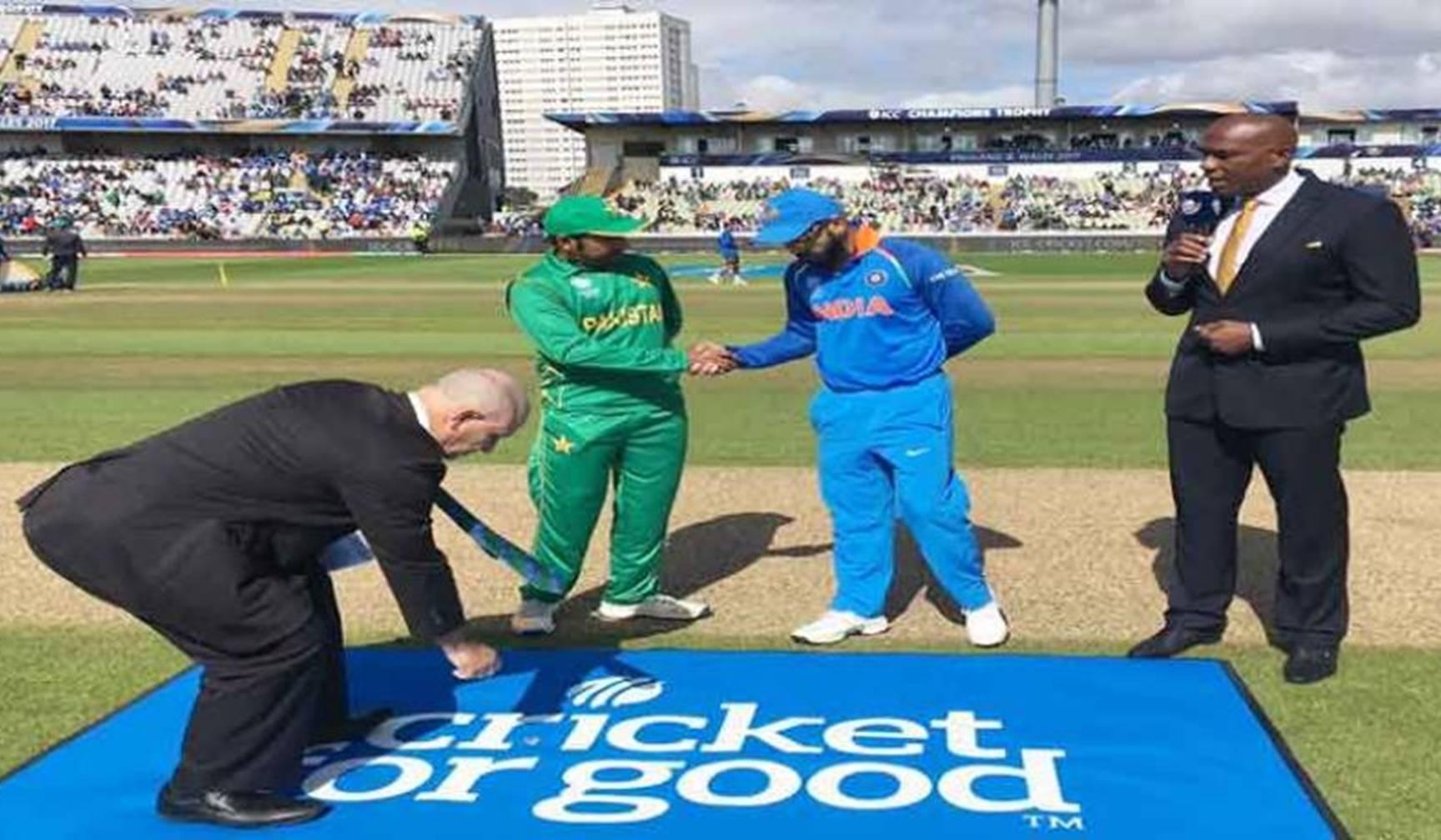 आखिर क्यों डर रहा है ICC कि कहीं चैंपियंस ट्रॉफी का कोई मैच फिक्स ना हो जाए