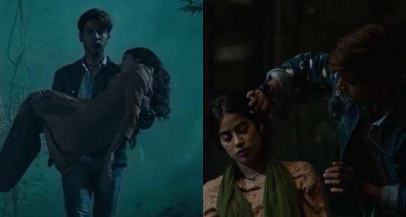 Kiston Song: राजकुमार राव और जाह्नवी कपूर की फिल्म रूही का दूसरा गाना किस्तों में रिलीज