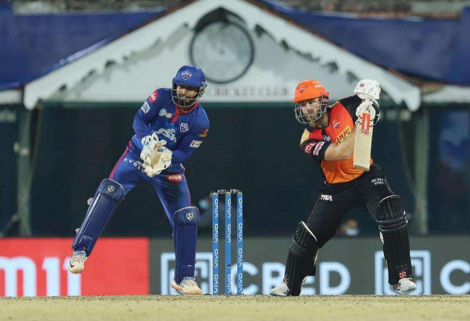 IPL 2021:संडे डबल हेडर के बाद Points table में  हुआ बड़ा बदलाव, जानिए सभी  टीमों का हाल
