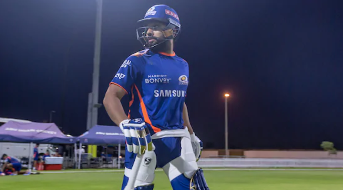 India tour of Australia:  देश बनाम आईपीएल में खेलने की बहस  में फंसे  रोहित शर्मा ?