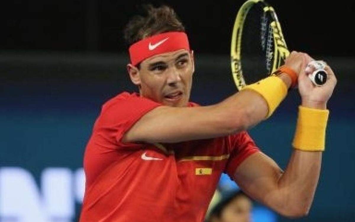 French open : नडाल के  20 वां ग्रैंड स्लैम जीतने के बाद फेडरर ने किया सैल्यूट, ट्वीट करके की ये बात