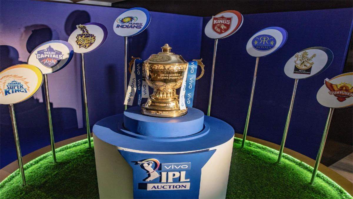 IPL 2021 Live telecast: जानिए किन चैनलों पर और कितने बजे से होगा  आईपीएल मैचों का  प्रसारण