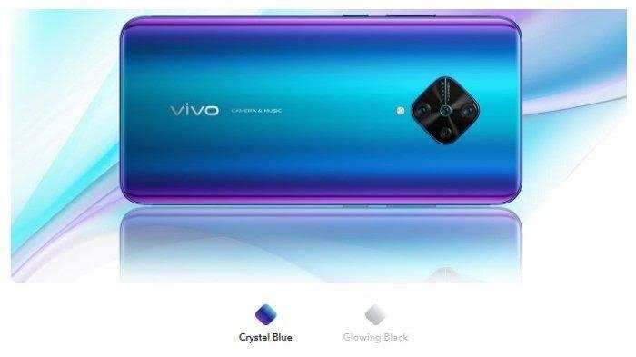 Vivo S1 Pro स म र टफ न क अब अगल मह न भ रत म ल च क य ज य ग