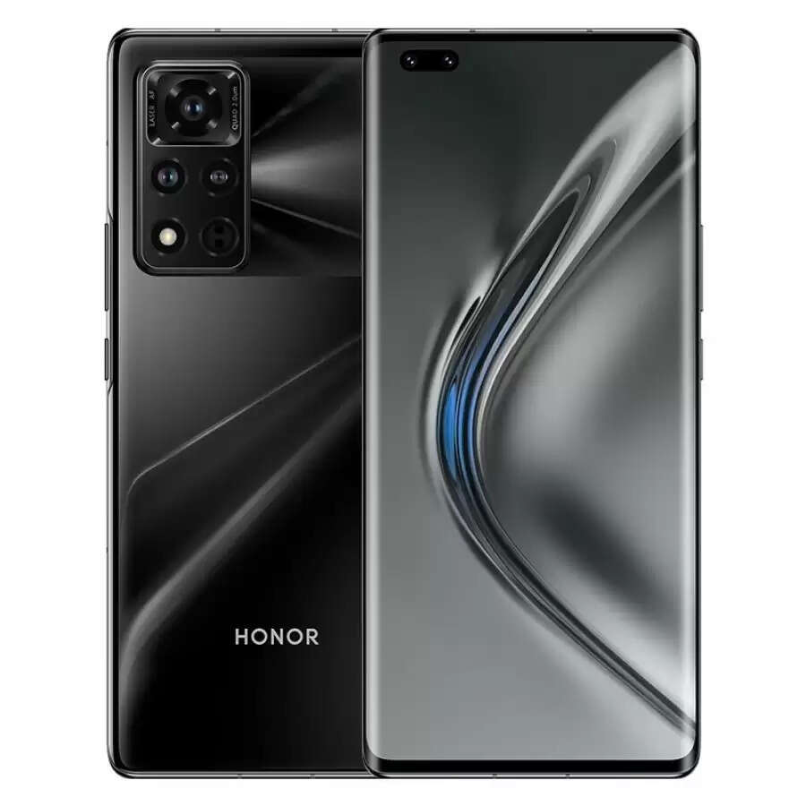 Honor 50 Pro रेंडर सरफेस ऑनलाइन, स्पेसिफिकेशंस इत्तला दे दी